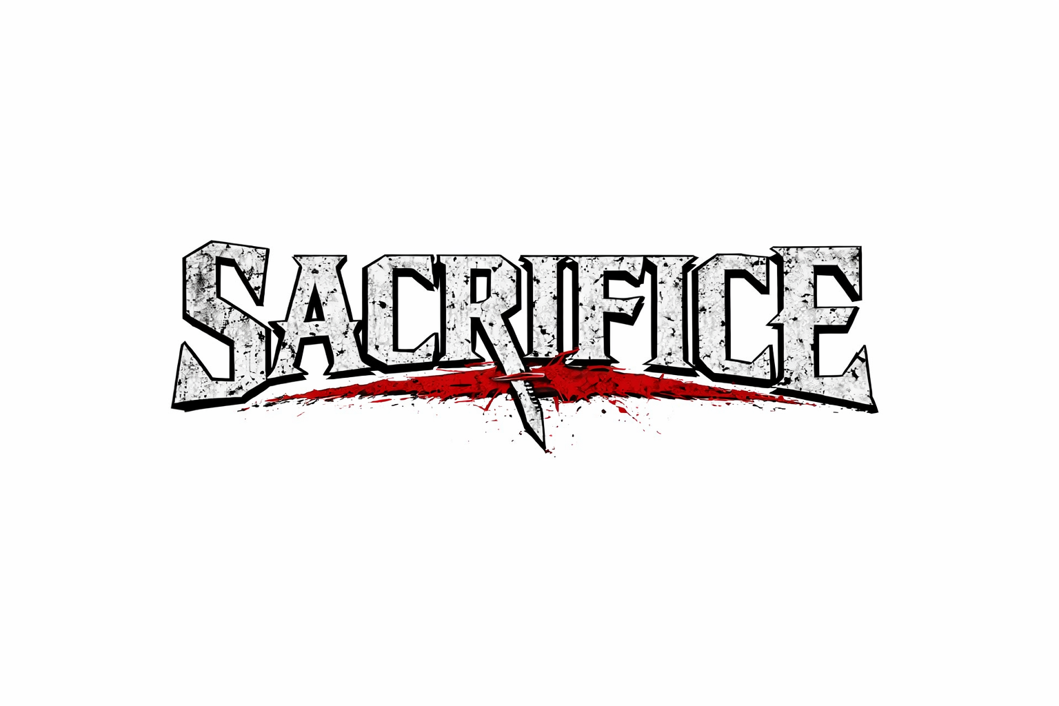 SACRIFICE 